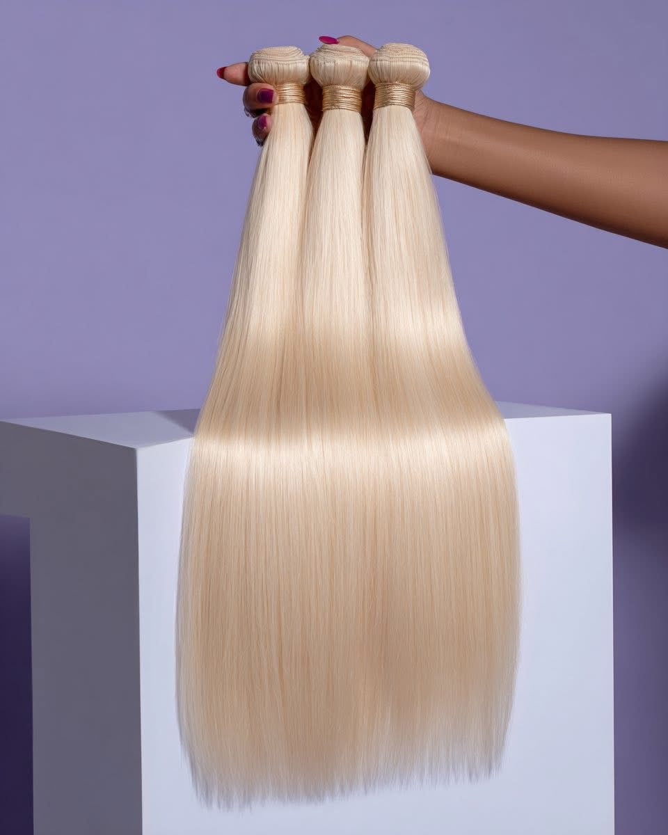 613 Virgin Glam Bundles