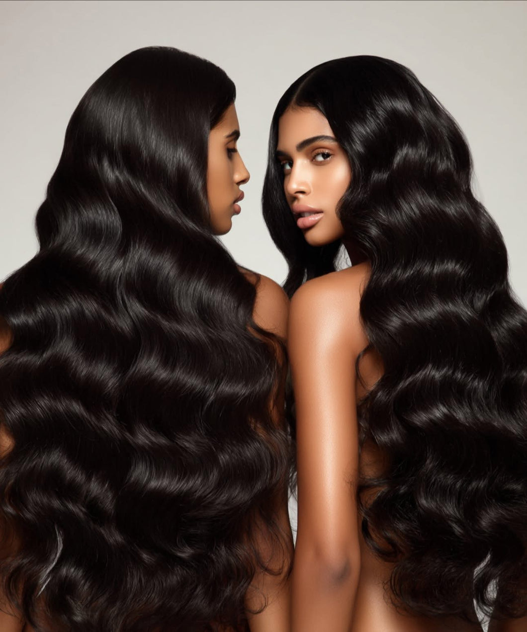 13x6 RAW Filipino GLAM frontals