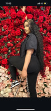 Load image into Gallery viewer, Boho knotless braided wig
