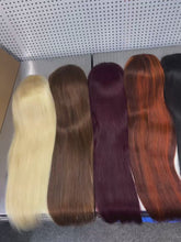 Load and play video in Gallery viewer, Affordable glam wigs
