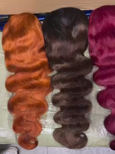 Load and play video in Gallery viewer, Affordable glam wigs
