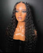 Load image into Gallery viewer, 5x5 EXOTIC Indonesian glam closure wigs
