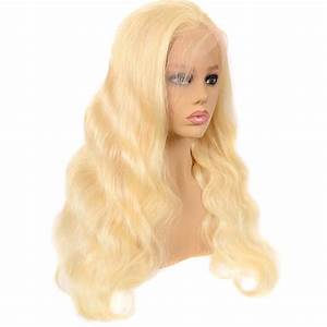 613 VIRGIN Glam Wigs